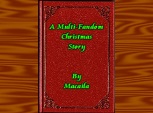 A Multi-Fandom Christmas Story